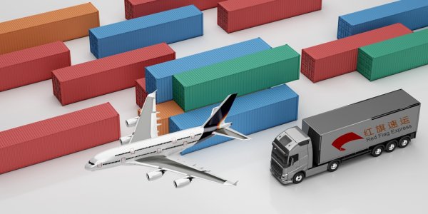 疫情期間香港商品如何轉(zhuǎn)運(yùn)到江西新余呢？