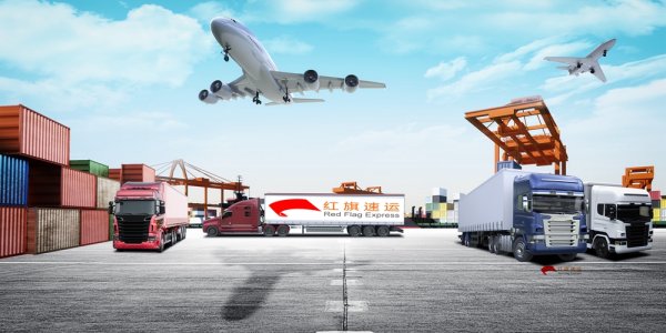 疫情期間香港商品如何轉(zhuǎn)運(yùn)到江西南昌呢？