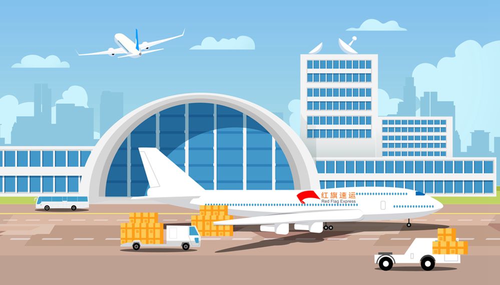 螺螄粉如何快遞到臺灣？