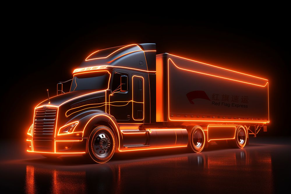 16845508366622.jpg 攝圖網(wǎng)_600009937_電動卡車運輸物流視角(企業(yè)商用)_副本.jpg