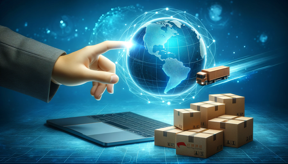 淘寶集運(yùn)新西蘭