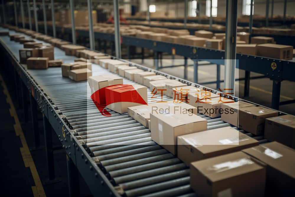 17036621217944.jpg 攝圖網_600011556_分揀中心傳送帶上的包裹現場圖片(企業商用)_副本.jpg