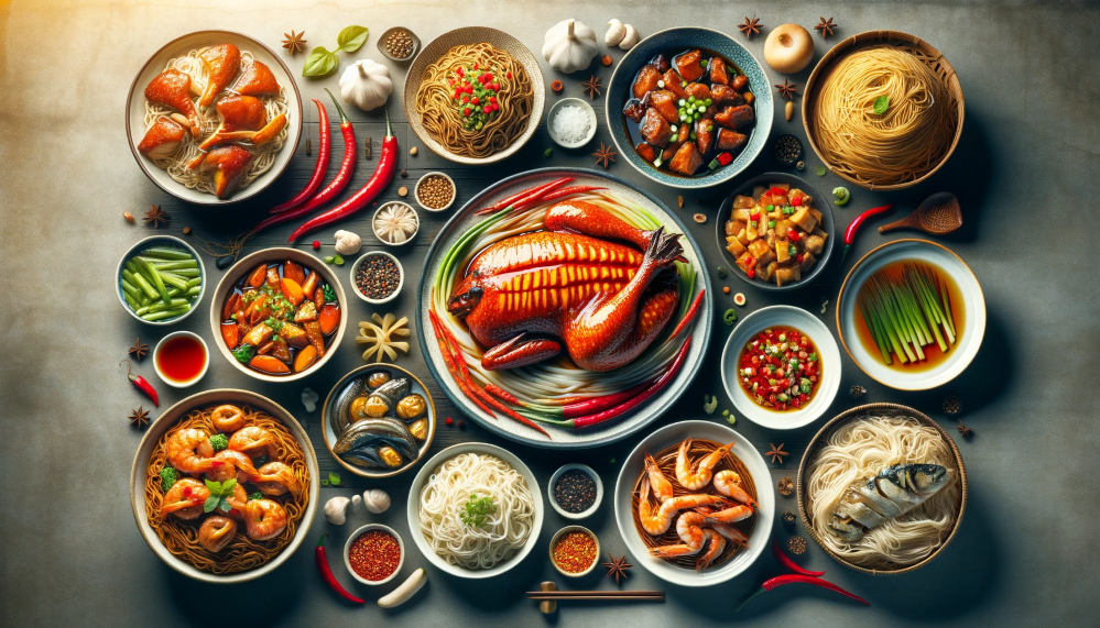 年貨集運到香港，紅旗速運