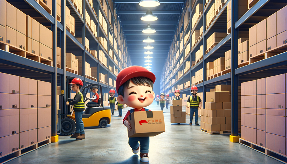 處方藥集運到美國