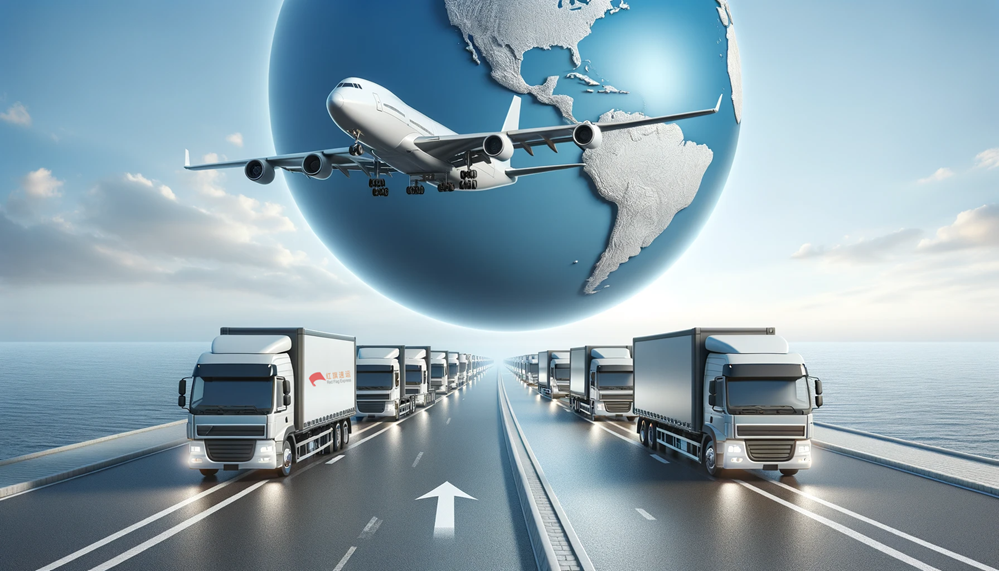 處方藥集運到瑞典