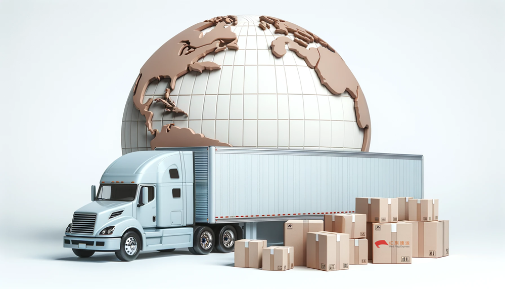 e特快，香港直郵