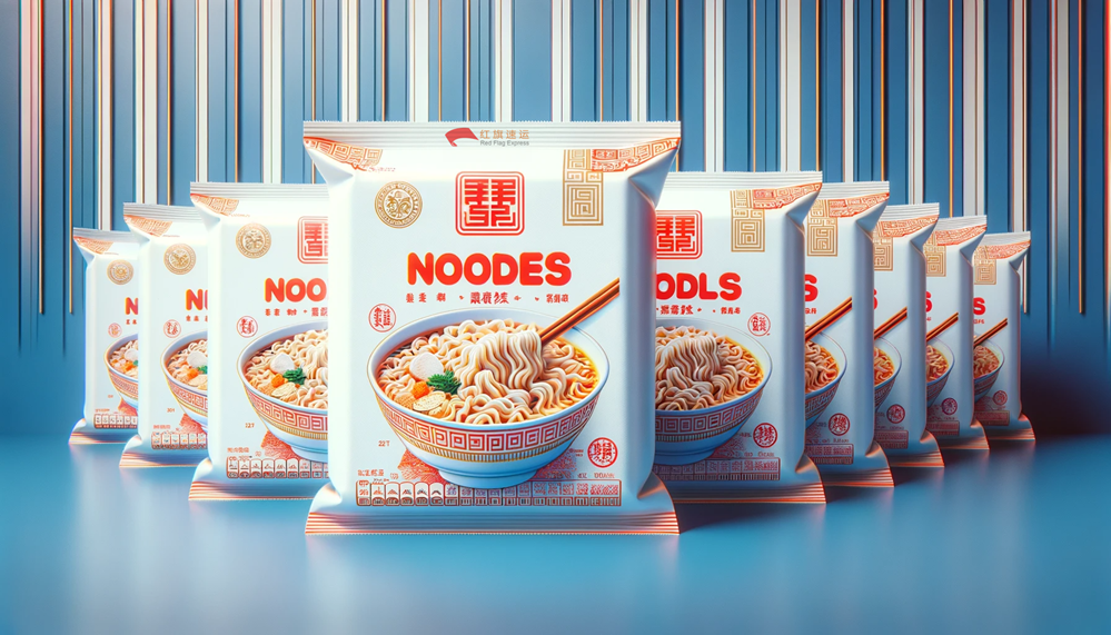 食品郵寄到捷克