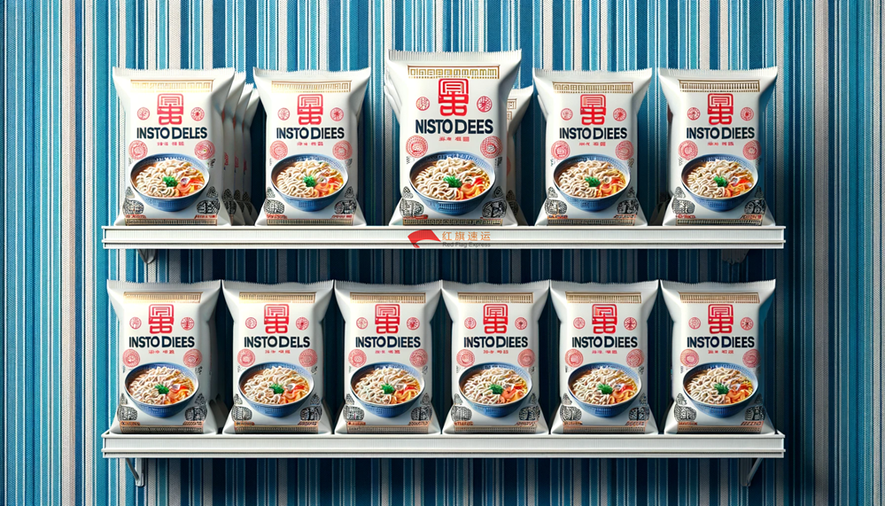 食品郵寄到意大利