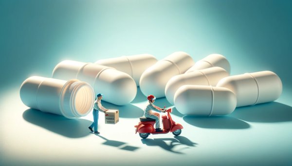 如何將藥品郵寄到菲律賓？