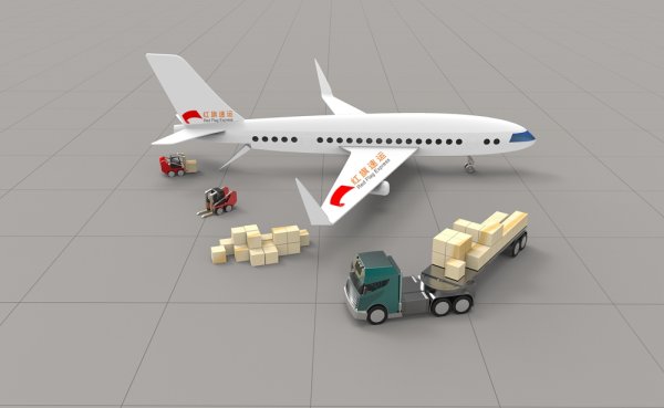 感冒藥如何快遞到俄羅斯？