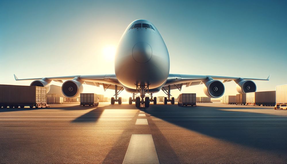 阿聯(lián)酋專線，醫(yī)療橋梁的新篇章