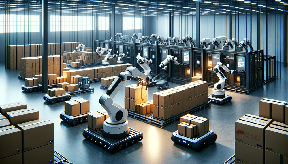 印尼專線，家鄉美食的跨境傳遞