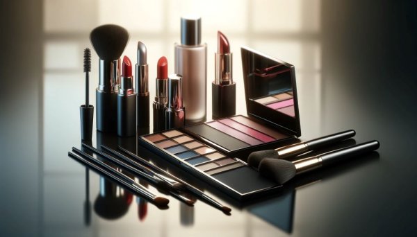 化妝品如何快遞回國內？