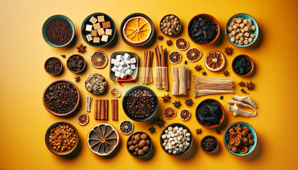 迪拜專線，藥品郵寄