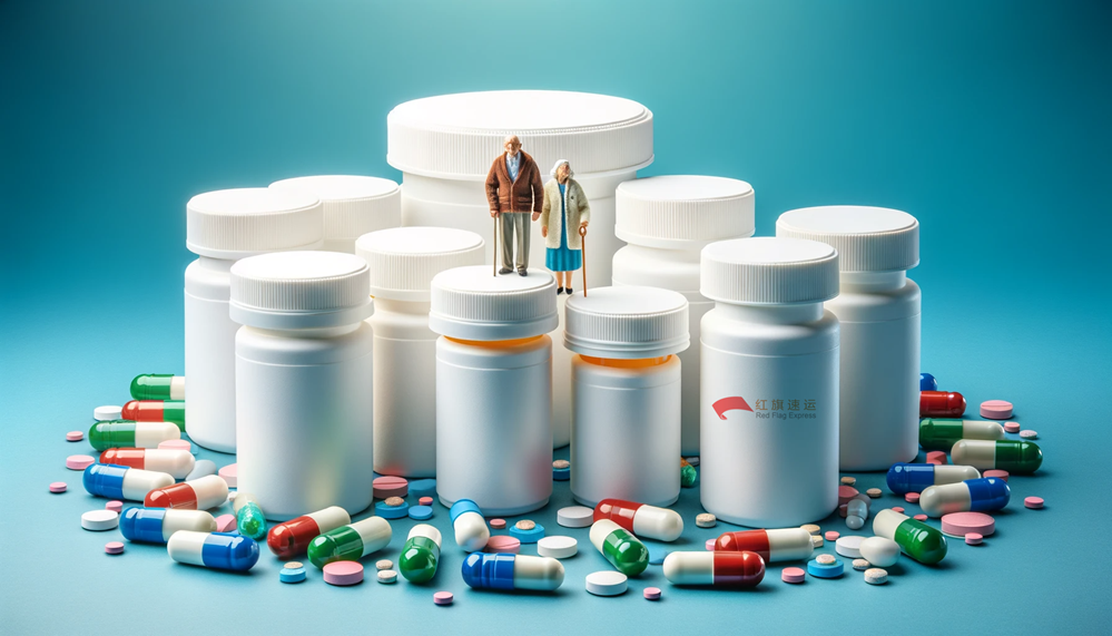 迪拜集運，藥品集運到迪拜