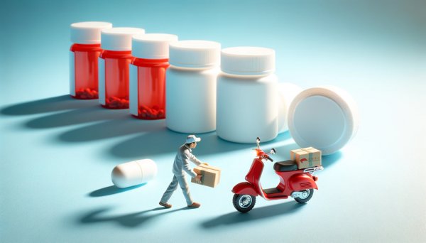 藥品如何快遞到迪拜？