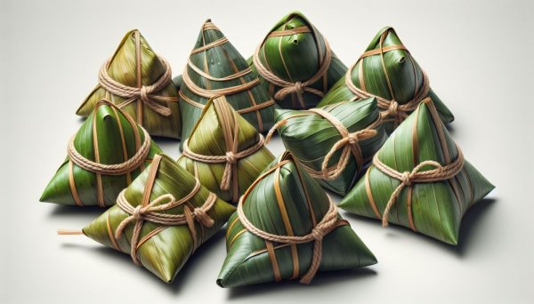 粽子能不能快遞到美國？