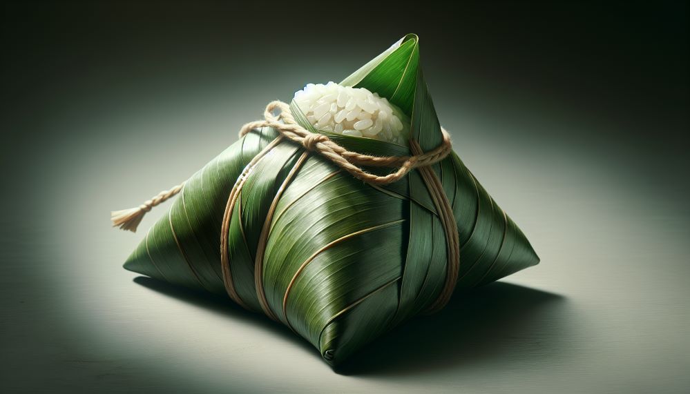 粽子如何快遞到美國? 粽子如何快遞到美國?