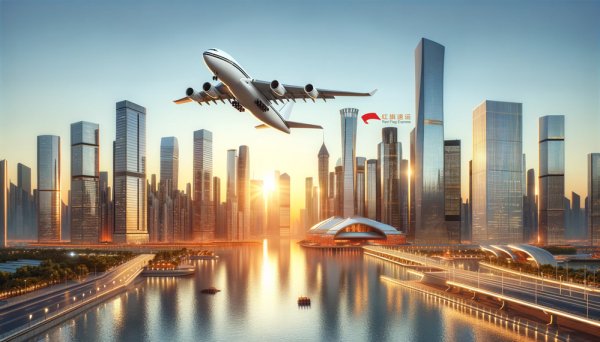 海外潮牌郵寄回國？