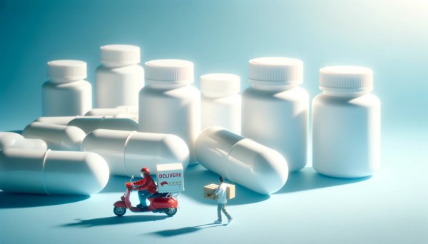 藥品集運(yùn)到加拿大