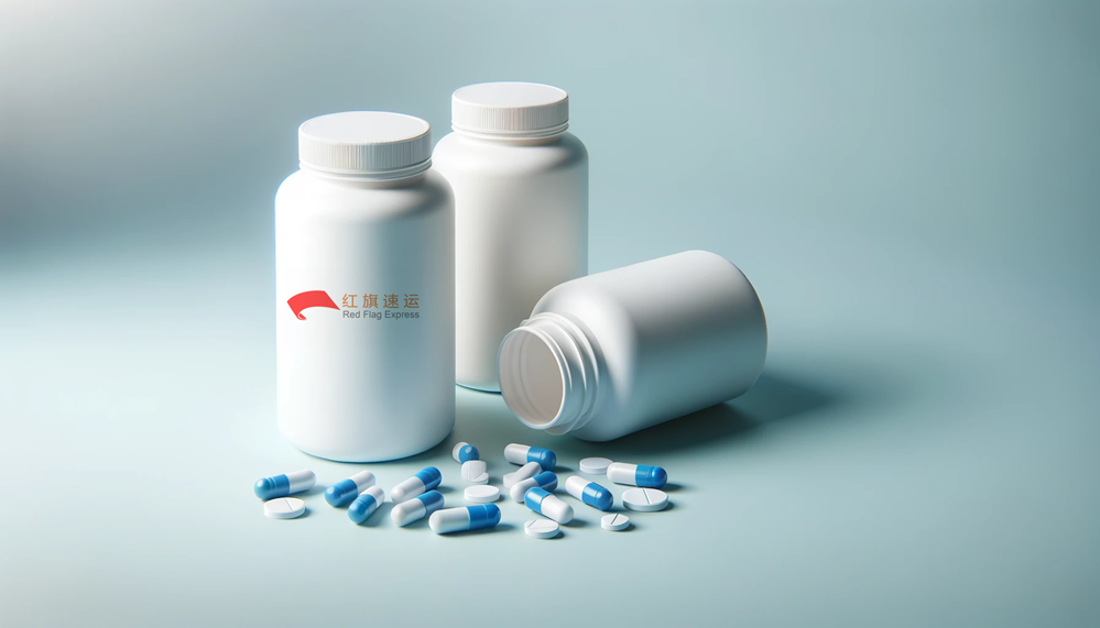 如何郵寄藥品去臺灣？