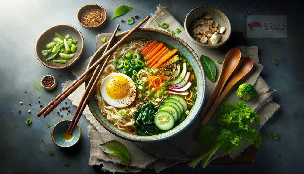 泰國(guó)專線：讓食品郵寄變的簡(jiǎn)單