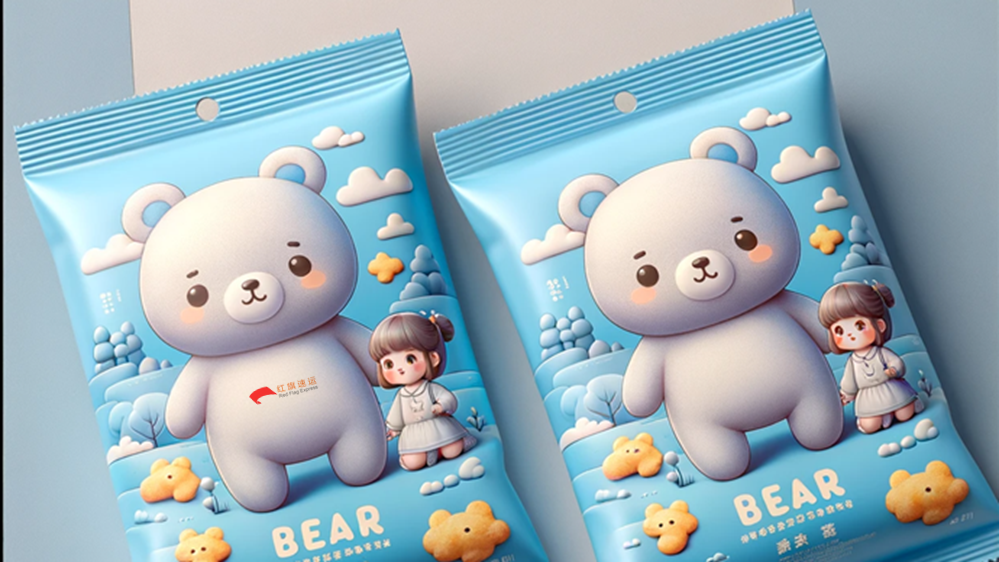 泰國郵寄專線，食品郵寄服務(wù)