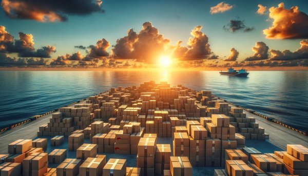 國家郵政局:今年我國快遞業務量已達800億件