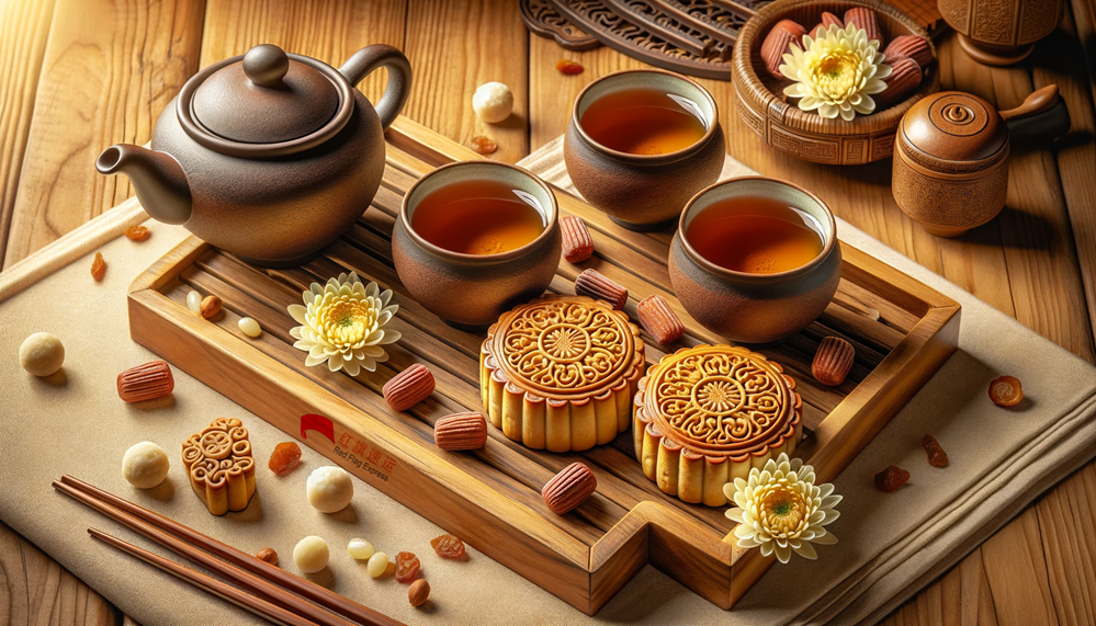 加拿大集運(yùn)專線，月餅雙清包稅到門(mén)