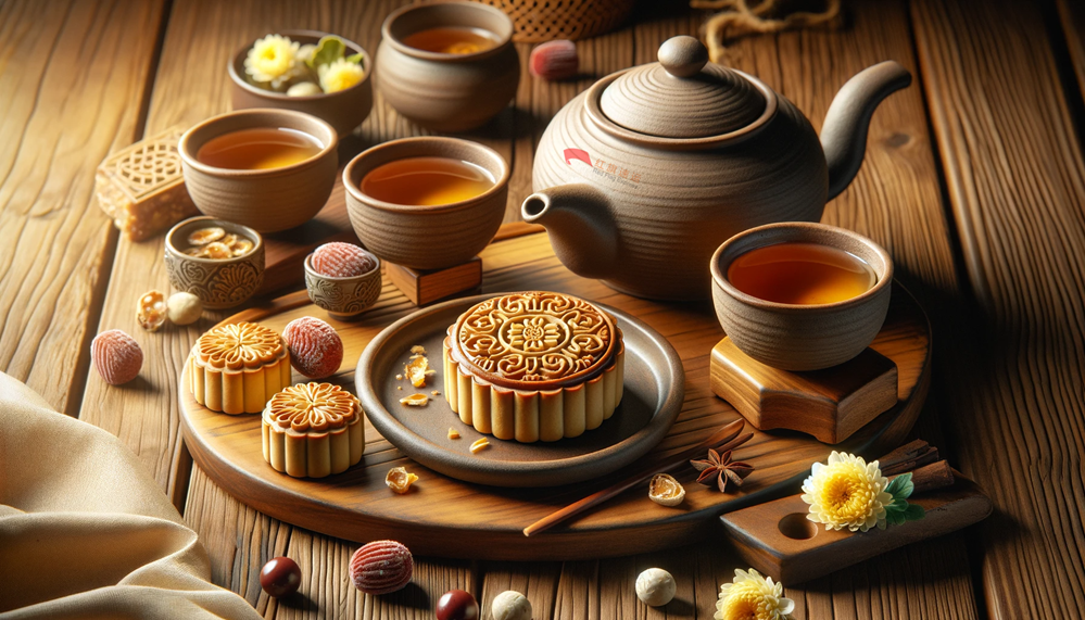 臺(tái)灣專(zhuān)線(xiàn)，月餅郵寄更加順心