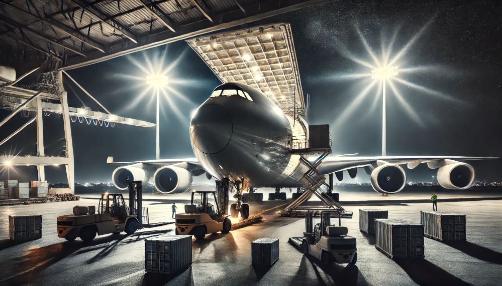 阿聯(lián)酋集運(yùn)