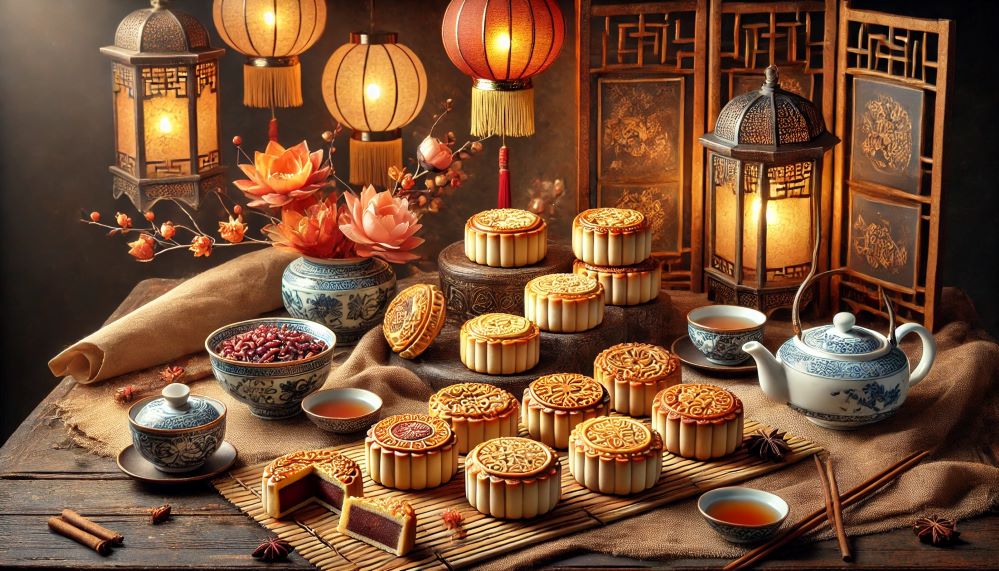 泰國(guó)專線,讓月餅郵寄更便捷 泰國(guó)專線,讓月餅郵寄更便捷