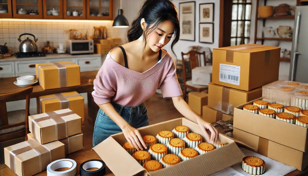 馬來西亞專線，溫暖你的中秋佳節(jié)