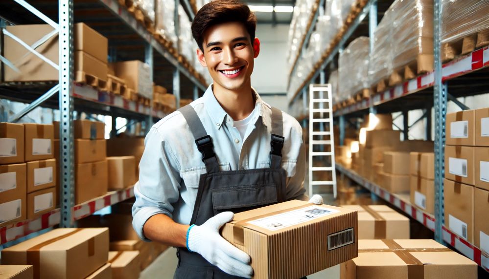 香港直郵內地，e特快快速送達！