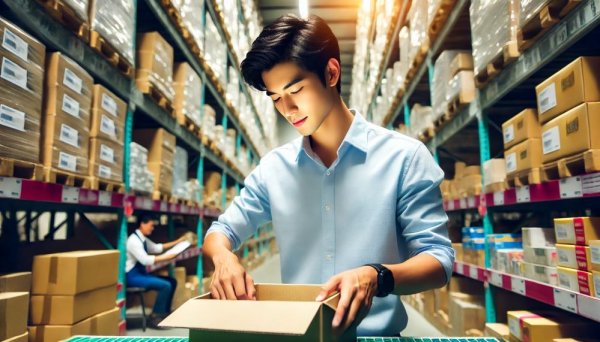 藥品如何郵寄到德國？