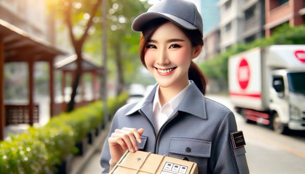 藥品可以郵寄到越南嗎？