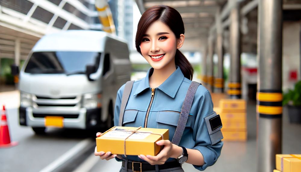 藥品如何快遞到法國？