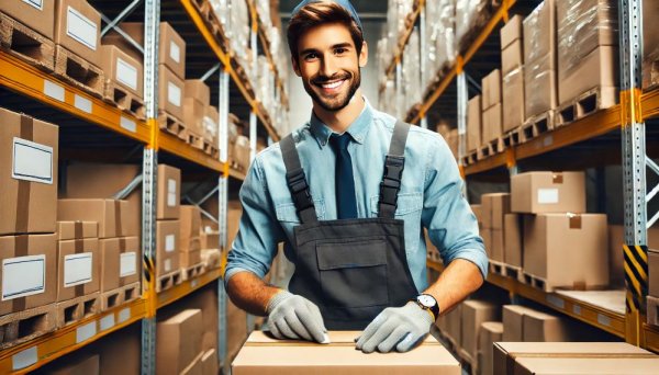 香港代收海外包裹，香港轉運內地