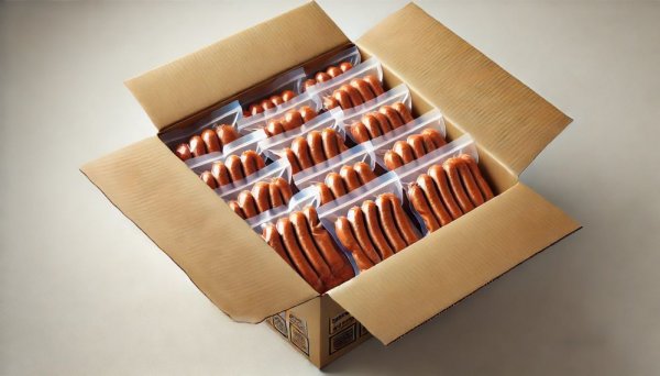 食品直達(dá)美國，解鎖海外吃貨新姿勢