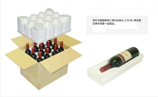 全球紅酒郵寄秘籍:從國外到您的家門! 全球紅酒郵寄秘籍:從國外到您的家門!