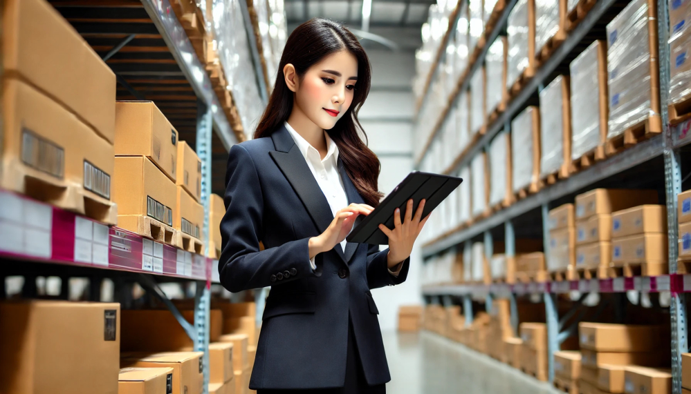 全球取貨，直達(dá)大陸與香港：你的專屬國際快遞進(jìn)口指南！