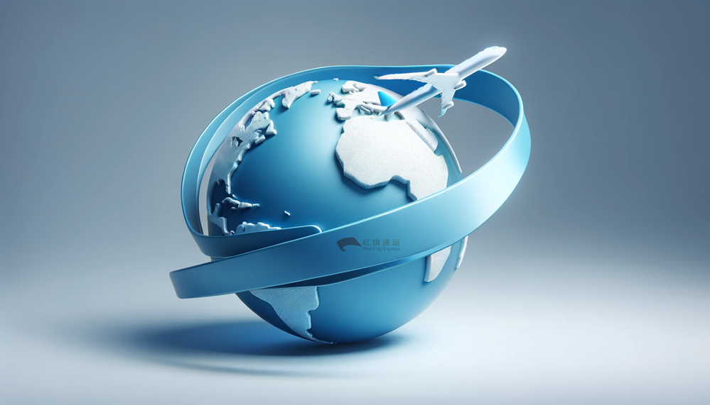 德國上門取件，直飛香港