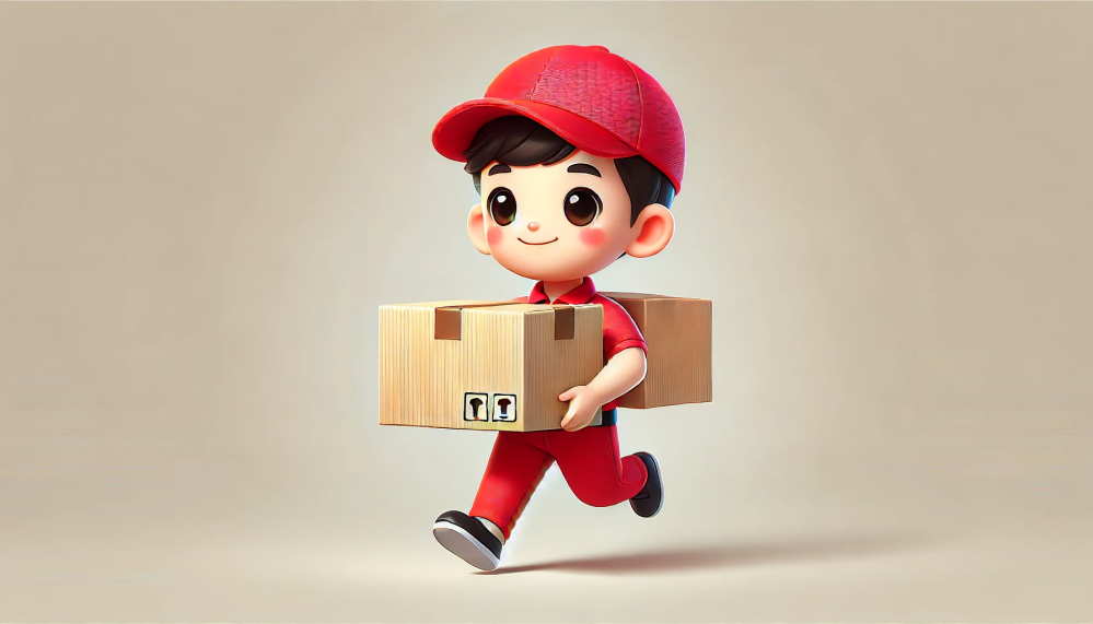 法國潮牌回國新姿勢：香港轉運 + e特快直達內地！