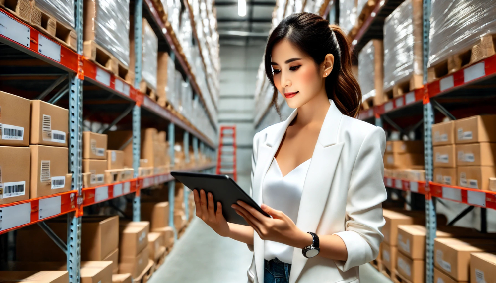 全球取貨，捷克直飛香港！