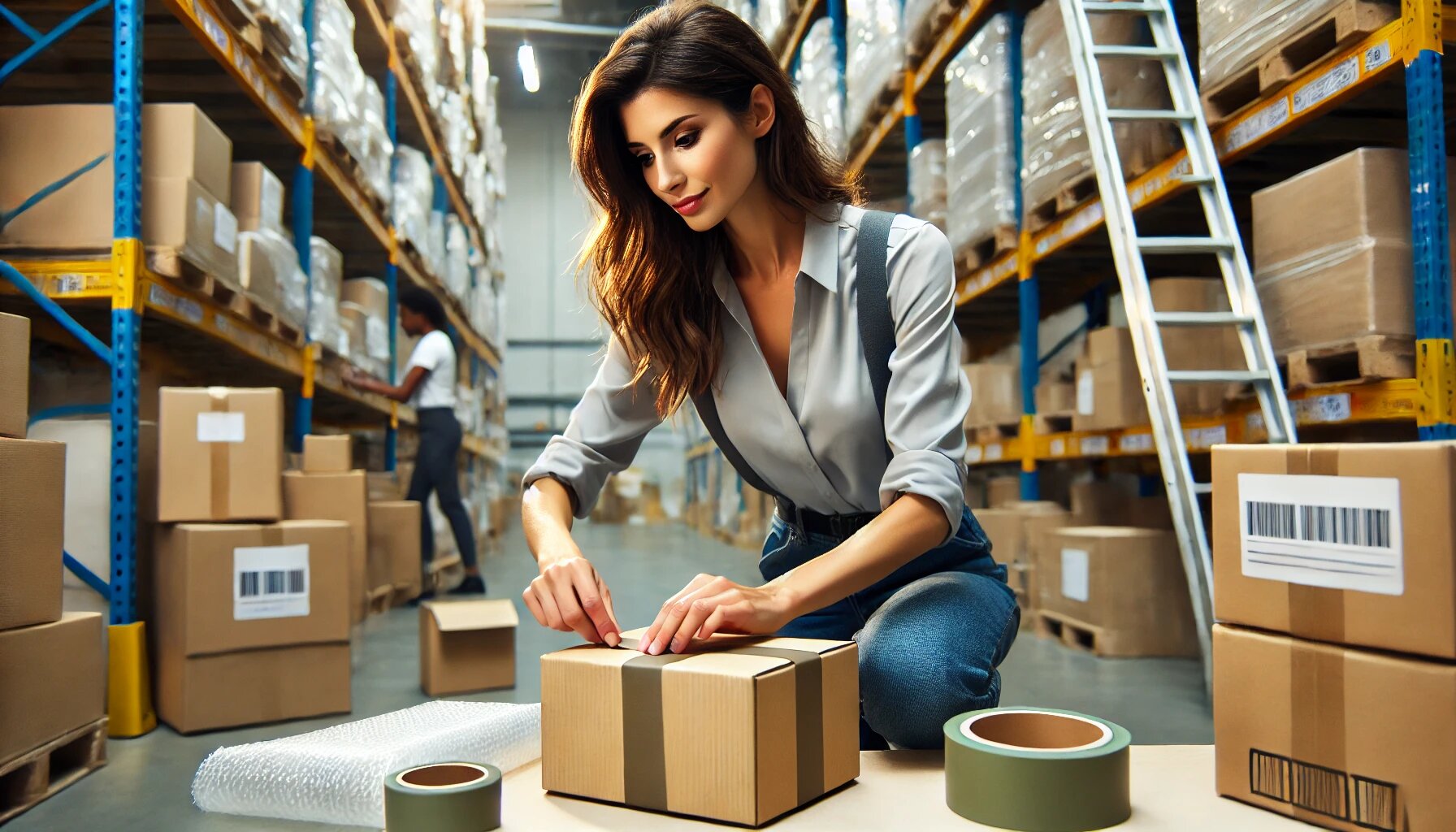 留學(xué)生行李箱如何郵寄到加拿大？